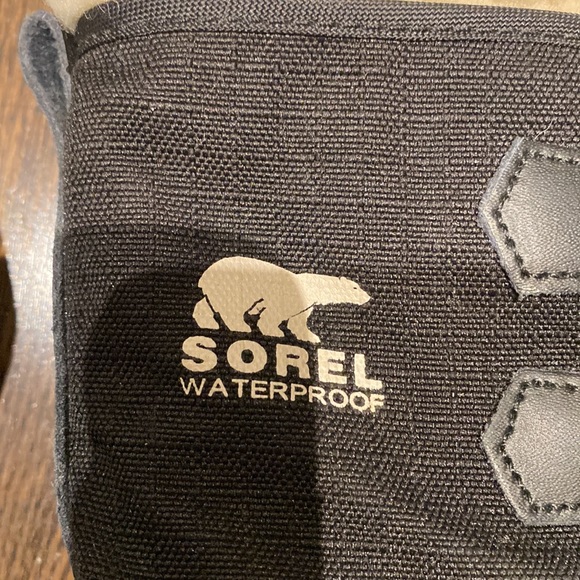 Sorel Winter Carnival Boot - Picture 2 of 7